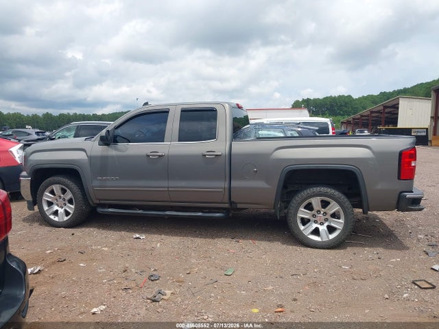 2017 GMC SIERRA 1500 SLE — фото 14