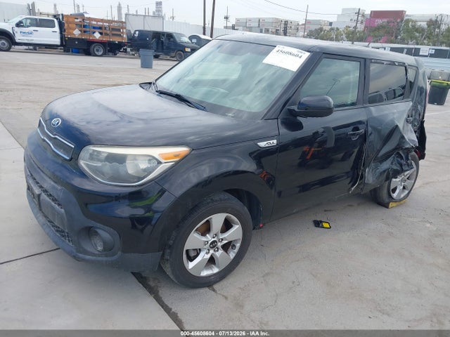 صورة 2 لـ 2017 KIA SOUL !