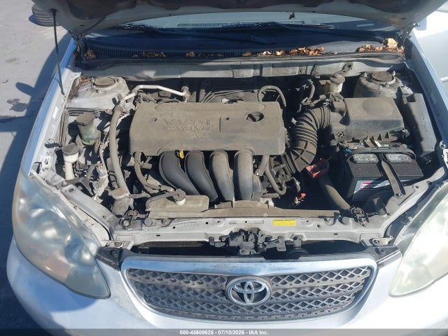 صورة 10 لـ 2006 Toyota COROLLA LE