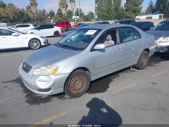 صورة 2 لـ 2006 Toyota COROLLA LE