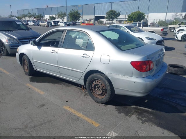 صورة 3 لـ 2006 Toyota COROLLA LE