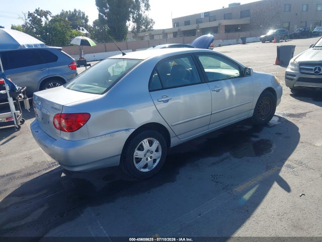 صورة 4 لـ 2006 Toyota COROLLA LE