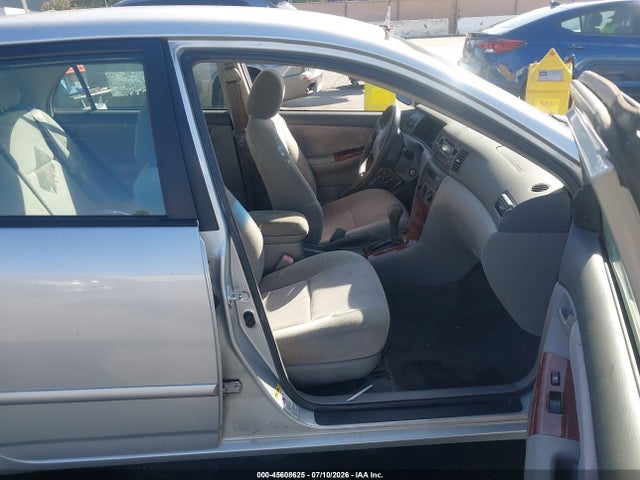 صورة 5 لـ 2006 Toyota COROLLA LE