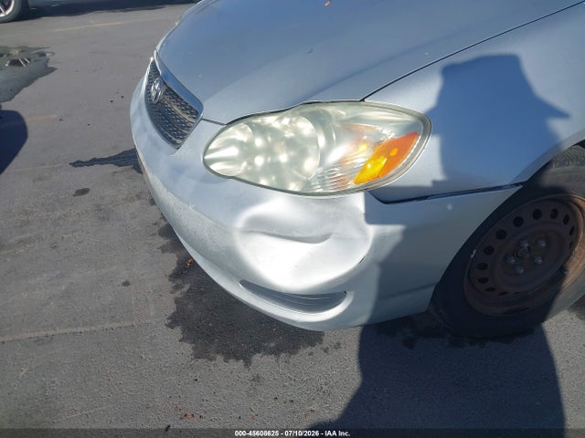 صورة 6 لـ 2006 Toyota COROLLA LE
