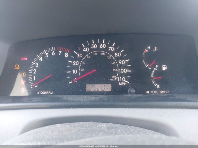 صورة 7 لـ 2006 Toyota COROLLA LE