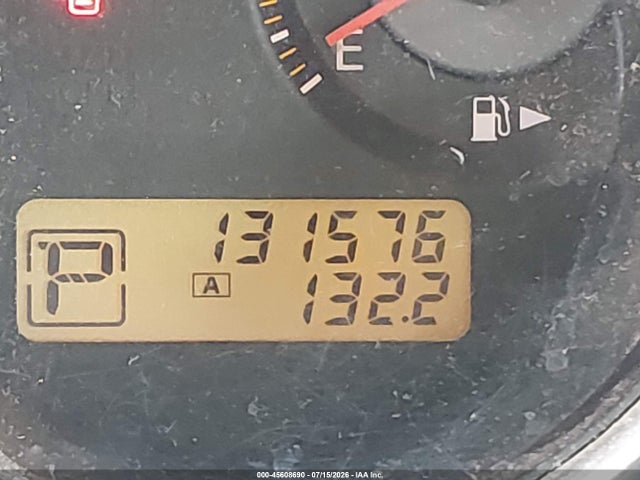 2007 Nissan VERSA 1.8S 照片 16