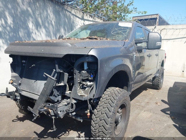 2023 FORD F-250 XL 2