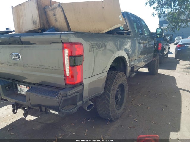 2023 FORD F-250 XL 4