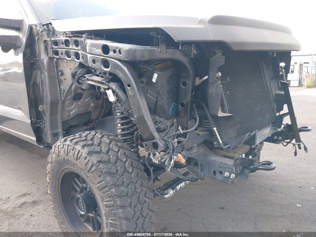 2023 FORD F-250 XL 6