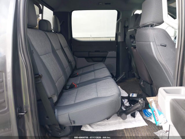 2023 FORD F-250 XL 8