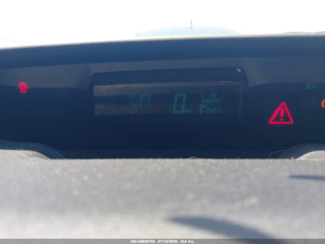 2007 Toyota PRIUS photo 7