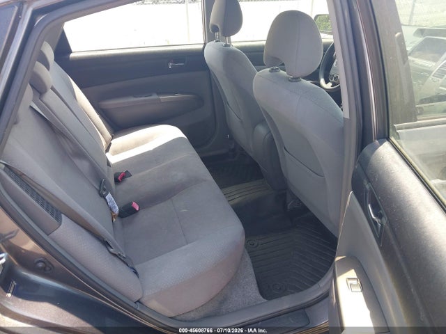 2007 Toyota PRIUS photo 8