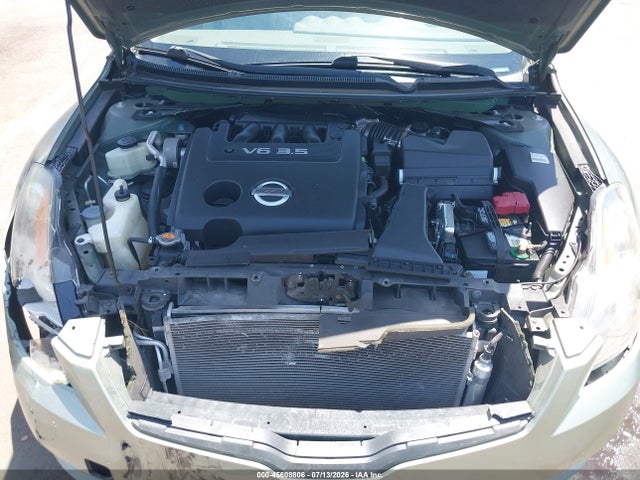 2007 Nissan ALTIMA 3.5 SL — фото 10