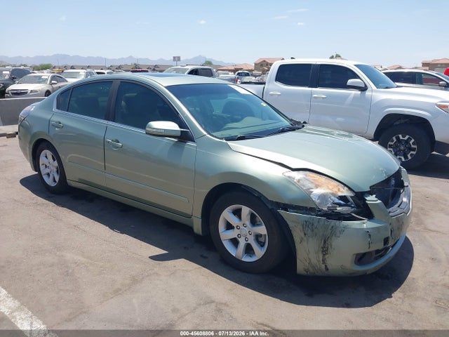 2007 Nissan ALTIMA 3.5 SL — фото 1