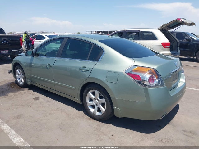2007 Nissan ALTIMA 3.5 SL — фото 3