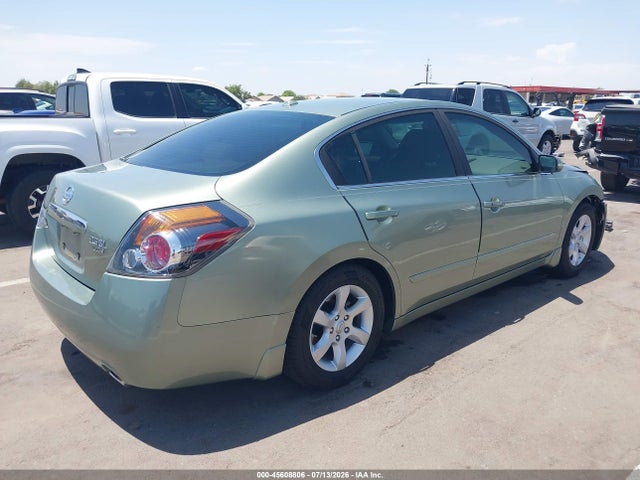 2007 Nissan ALTIMA 3.5 SL — фото 4