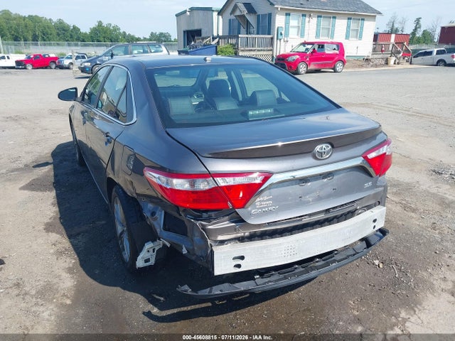 صورة مصغرة 6 لـ 2017 Toyota CAMRY SE