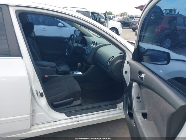 2012 Nissan ALTIMA 2.5 S 照片 5
