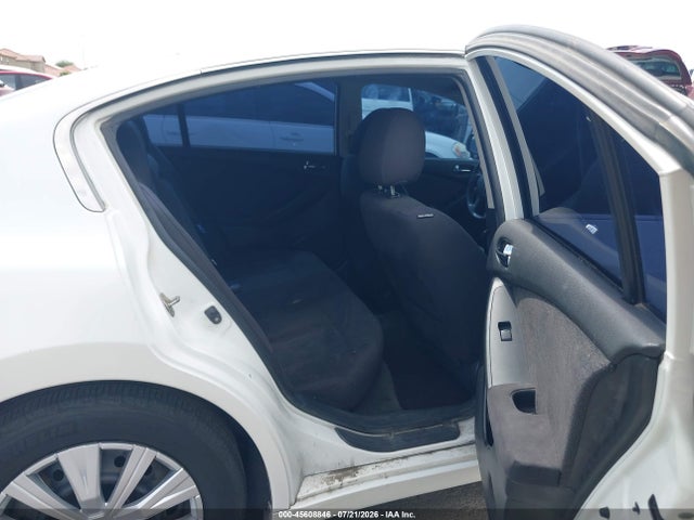 2012 Nissan ALTIMA 2.5 S 照片 8