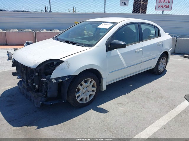صورة 2 لـ 2011 Nissan SENTRA 2.0S