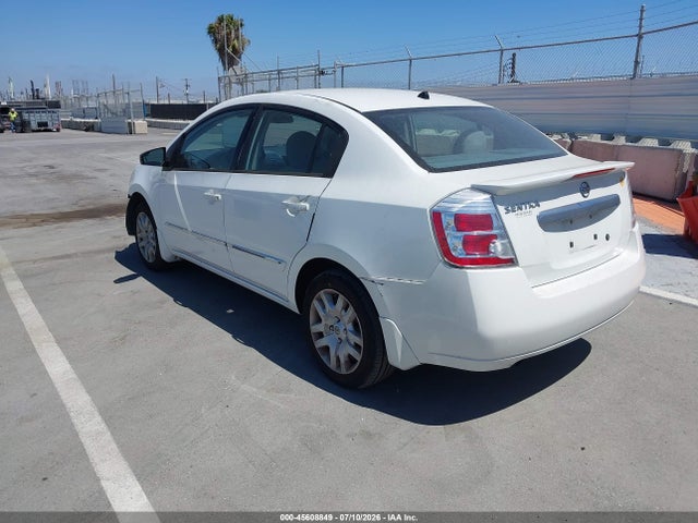 صورة 3 لـ 2011 Nissan SENTRA 2.0S