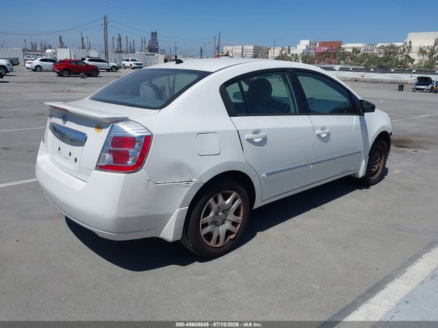 صورة 4 لـ 2011 Nissan SENTRA 2.0S