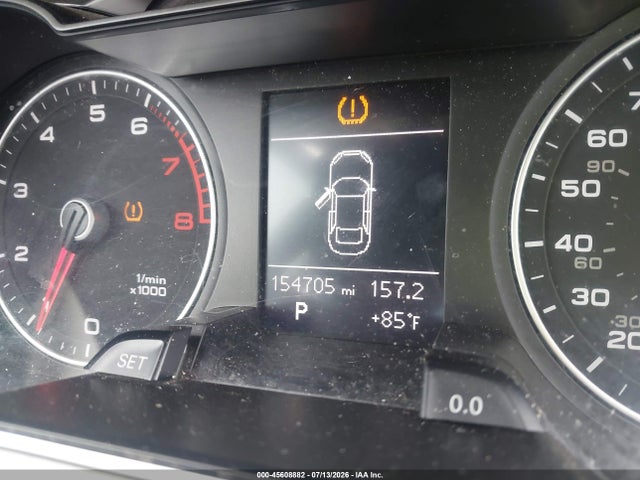 صورة 7 لـ 2014 AUDI A4 2.0T PREMIUM