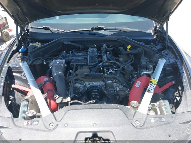2019 KIA STINGER GT1 photo 10