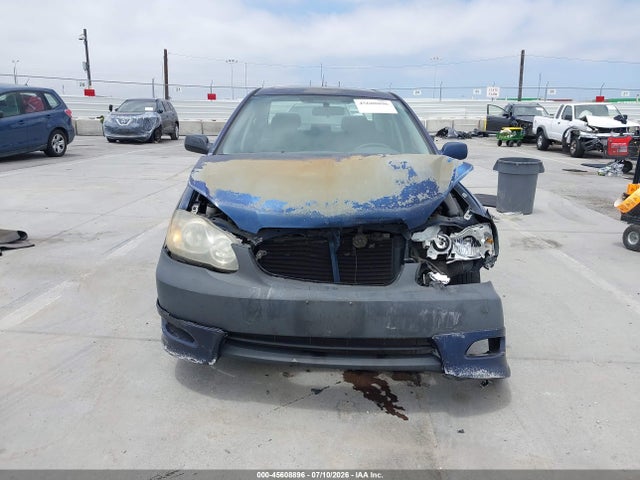 صورة مصغرة 13 لـ 2007 Toyota COROLLA S