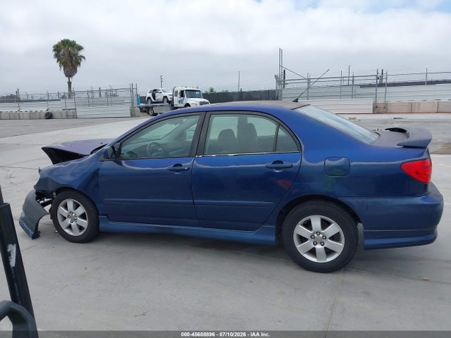 صورة مصغرة 15 لـ 2007 Toyota COROLLA S