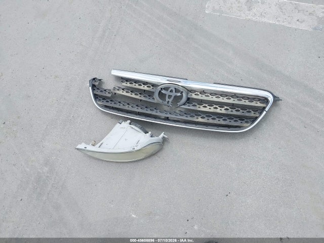 صورة مصغرة 12 لـ 2007 Toyota COROLLA S