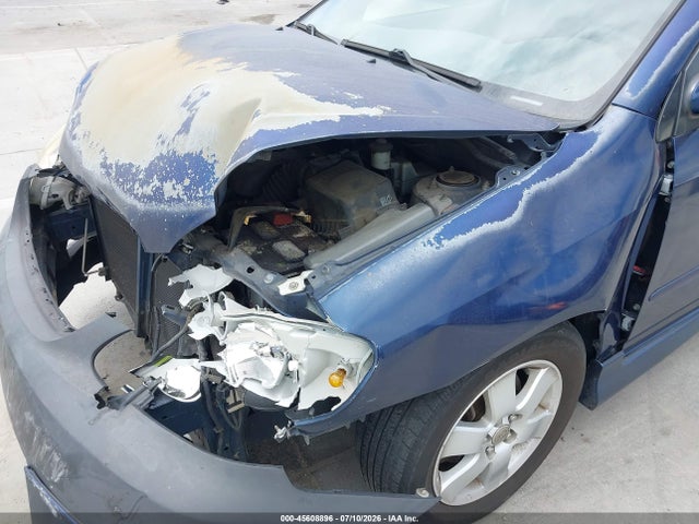 صورة مصغرة 18 لـ 2007 Toyota COROLLA S