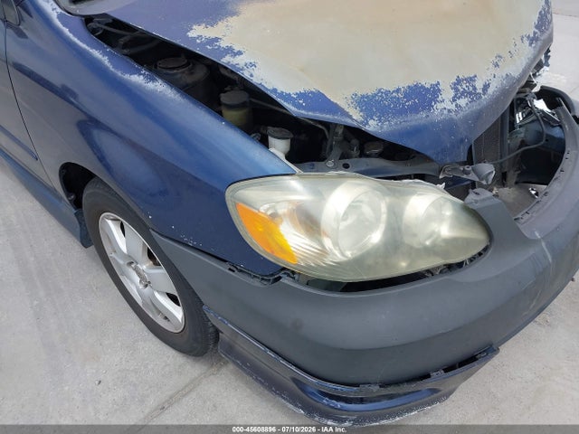 صورة مصغرة 21 لـ 2007 Toyota COROLLA S