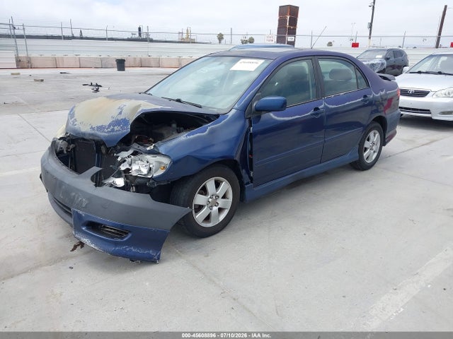 صورة 2 لـ 2007 Toyota COROLLA S