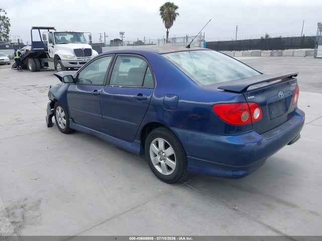 صورة 3 لـ 2007 Toyota COROLLA S
