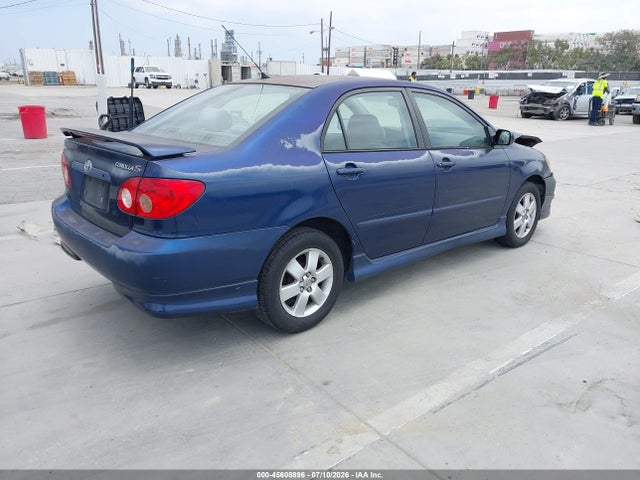 صورة 4 لـ 2007 Toyota COROLLA S