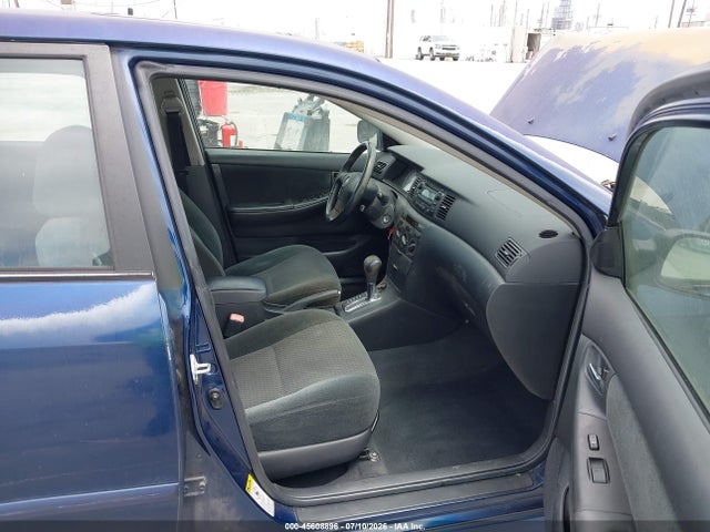 صورة 5 لـ 2007 Toyota COROLLA S