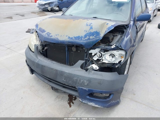 صورة 6 لـ 2007 Toyota COROLLA S