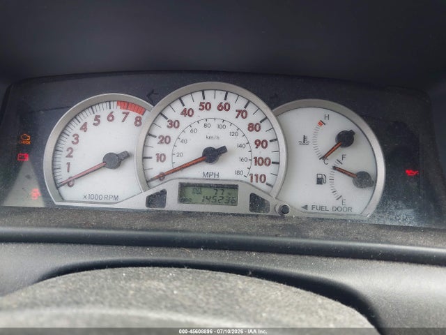 صورة 7 لـ 2007 Toyota COROLLA S