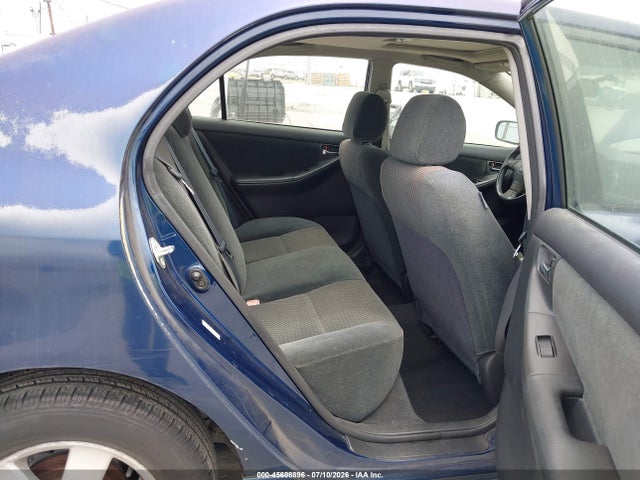 صورة 8 لـ 2007 Toyota COROLLA S