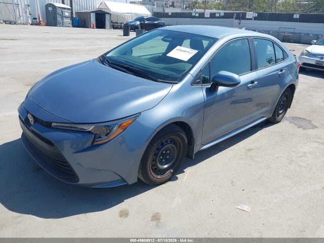 صورة 2 لـ 2025 Toyota COROLLA LE