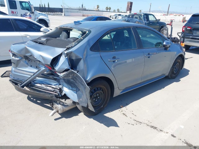 صورة 4 لـ 2025 Toyota COROLLA LE