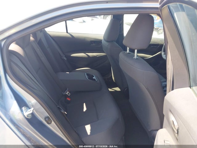 صورة 8 لـ 2025 Toyota COROLLA LE