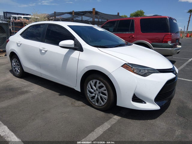 صورة 1 لـ 2017 Toyota COROLLA LE