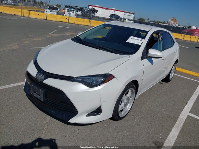 صورة 2 لـ 2019 Toyota COROLLA LE
