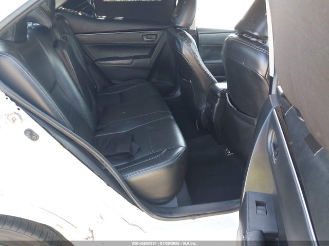 صورة 8 لـ 2019 Toyota COROLLA LE