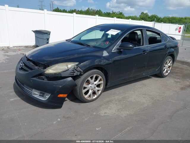 صورة 2 لـ 2009 Mazda MAZDA6 S TOURING