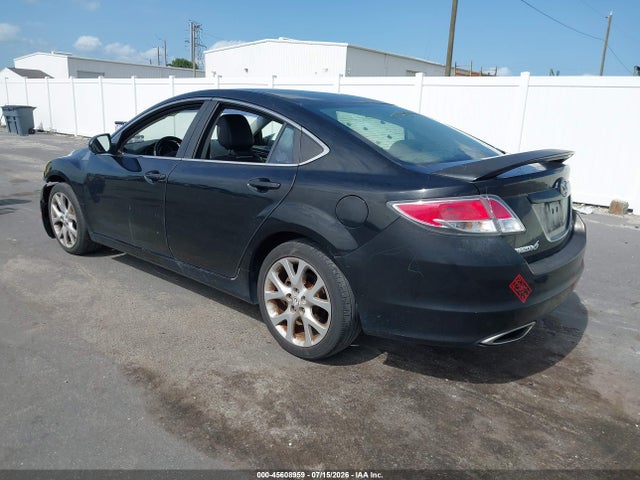 صورة 3 لـ 2009 Mazda MAZDA6 S TOURING