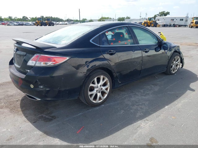 صورة 4 لـ 2009 Mazda MAZDA6 S TOURING