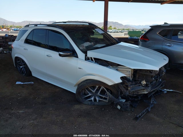 2024 MERCEDES-BENZ A 4MATIC+